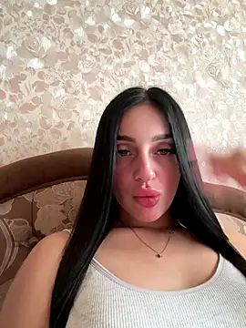 Soft Pleasure online show from September 20, 2025, 8:59 am