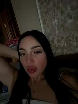 Soft Pleasure online show from September 29, 2025, 5:45 am