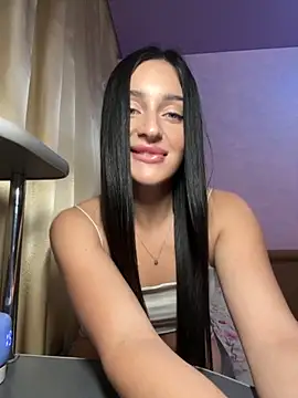 Soft Pleasure online show from October 31, 2025, 4:19 pm