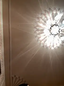 Soft Pleasure online show from November 3, 2025, 4:08 pm