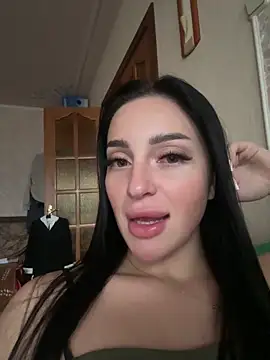 Soft Pleasure online show from November 12, 2025, 9:10 am