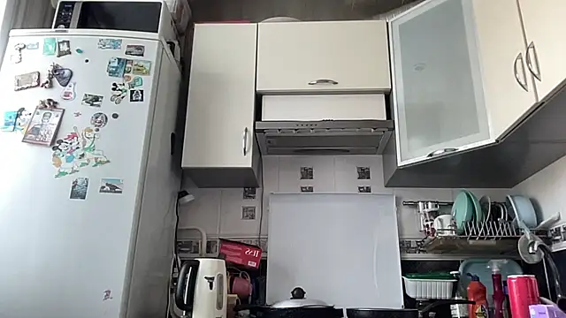 Soft Pleasure online show from March 2, 2026, 1:18 pm