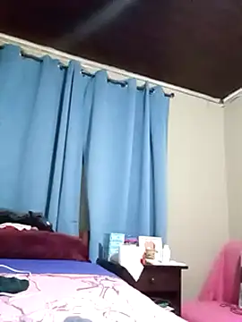 kathy9522 online show from November 8, 2025, 12:00 am