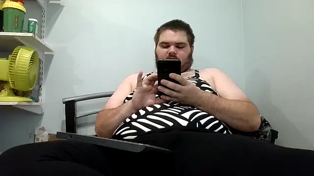 alexthe9t online show from September 18, 2025, 6:10 pm