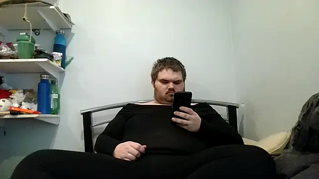 alexthe9t online show from February 18, 2026, 6:26 pm