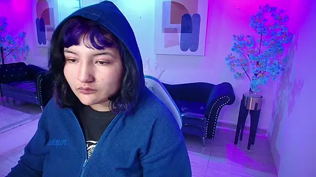 Ritsuka berry online show from September 26, 2025, 3:21 am