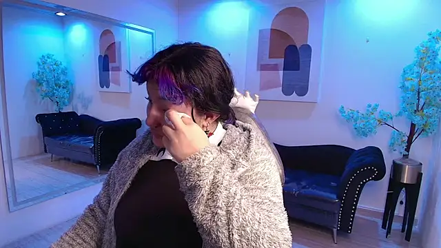 Ritsuka berry online show from October 16, 2025, 3:18 am