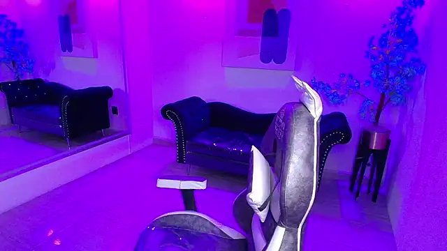 Ritsuka berry online show from October 17, 2025, 3:31 am