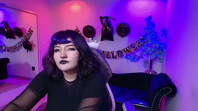 Ritsuka berry online show from October 31, 2025, 3:46 pm