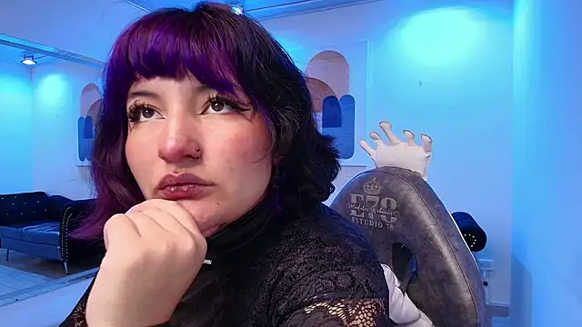 Ritsuka berry online show from February 6, 2026, 7:06 pm