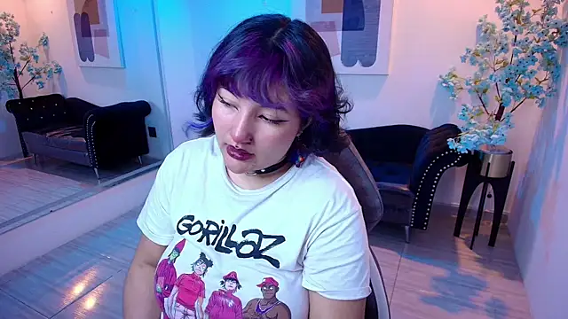 Ritsuka berry online show from May 16, 2026, 8:07 pm