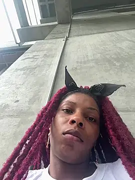 Goddess Brenda online show from February 18, 2026, 7:21 pm