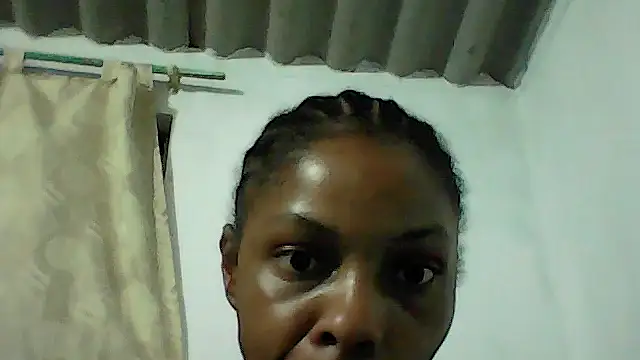 Goddess Brenda online show from March 21, 2026, 3:00 am