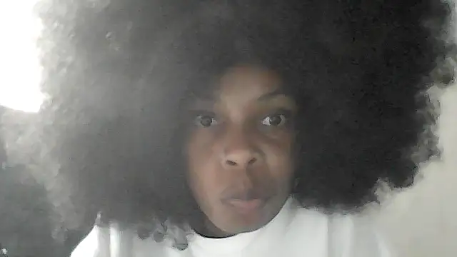 Goddess Brenda online show from March 27, 2026, 6:51 pm