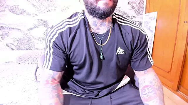 MISTER VENOM online show from January 13, 2026, 7:30 pm