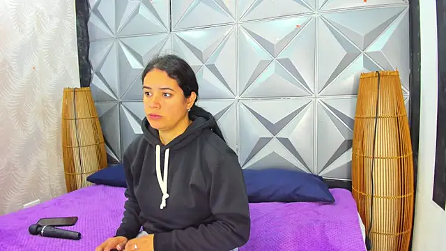 GreciaFox1 online show from January 8, 2026, 11:56 am