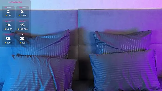 RianaRey online show from January 18, 2026, 4:44 pm