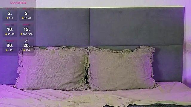 RianaRey online show from March 13, 2026, 5:08 pm