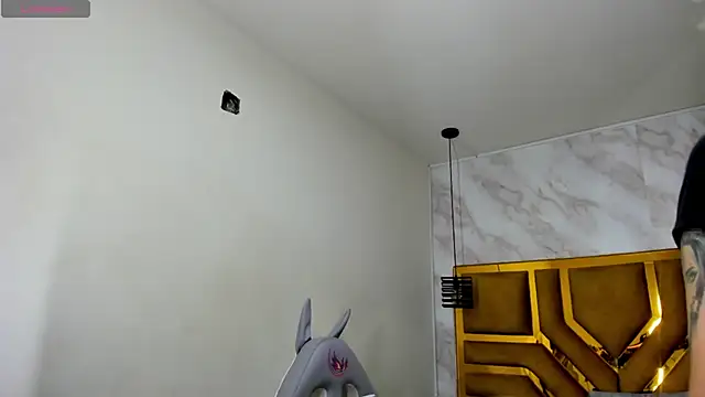 Luciifeer  online show from September 9, 2025, 6:29 pm