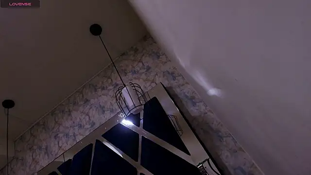 Luciifeer  online show from November 25, 2025, 5:13 pm