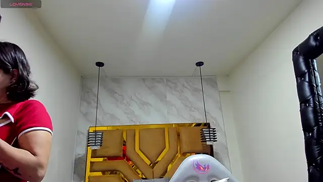 Luciifeer  online show from January 10, 2026, 6:09 pm