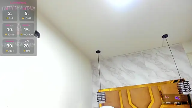 Luciifeer  online show from January 16, 2026, 6:12 pm