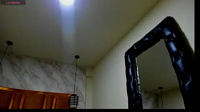 Luciifeer  online show from March 7, 2026, 6:49 pm