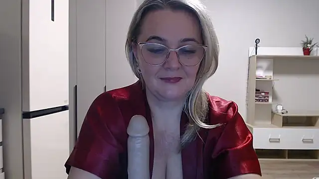 EleanoraDream online show from January 10, 2026, 8:54 pm