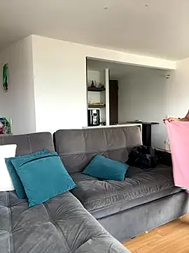 Nova Gabriela online show from November 11, 2025, 3:34 pm