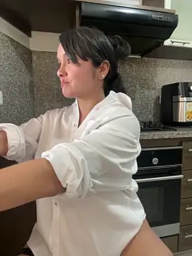 Nova Gabriela online show from March 10, 2026, 2:55 pm