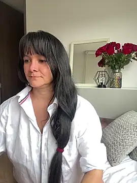 Nova Gabriela online show from March 29, 2026, 4:18 pm