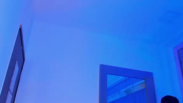 Sebax Young online show from March 24, 2026, 8:03 pm