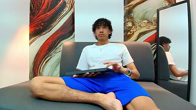 simondwayne online show from April 10, 2026, 7:18 pm