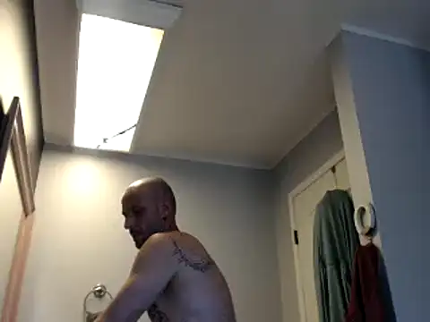 TheGrudge206 online show from September 28, 2025, 3:06 pm