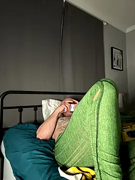 TheGrudge206 online show from October 4, 2025, 11:19 am