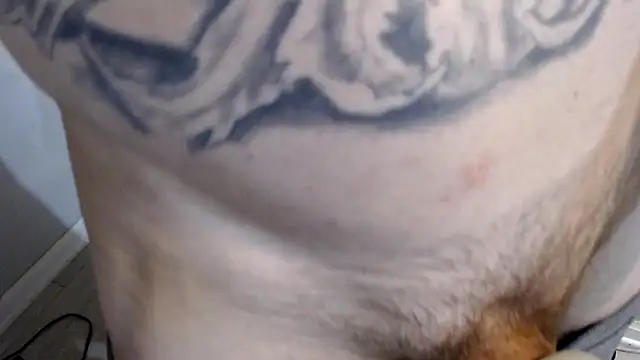 TheGrudge206 online show from January 13, 2026, 9:36 am