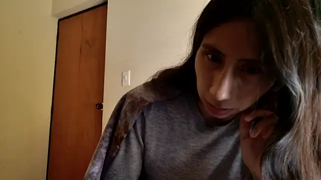  MoonLipson  online show from October 9, 2025, 3:37 am