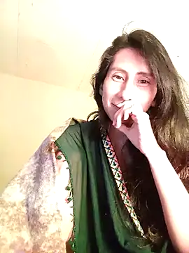  MoonLipson  online show from October 14, 2025, 2:34 am