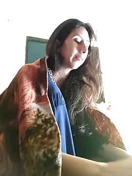  MoonLipson  online show from October 17, 2025, 4:37 am