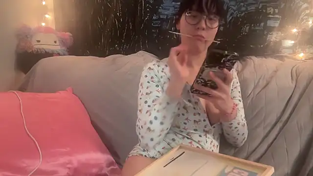 goddessmaryjane online show from October 22, 2025, 4:24 am