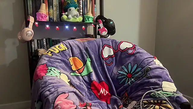 goddessmaryjane online show from October 28, 2025, 4:27 am