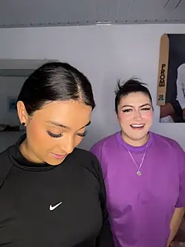 nicolexxaleja online show from April 16, 2026, 10:56 pm