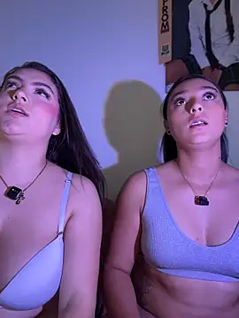 nicolexxaleja online show from May 16, 2026, 8:07 pm