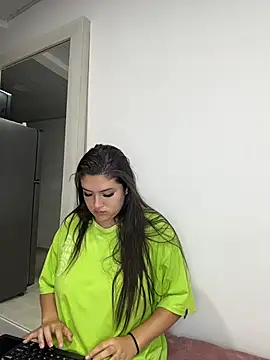 Snapshot of nicolexxaleja chatting on July 1, 2026, 4:25 am nicolexxaleja online show from July 1, 2026, 4:25 am