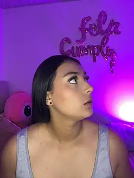 Snapshot of nicolexxaleja chatting on July 16, 2026, 10:16 pm nicolexxaleja online show from July 16, 2026, 10:16 pm
