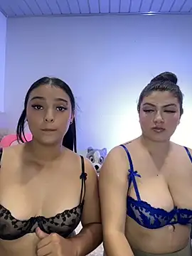 Snapshot of nicolexxaleja chatting on July 18, 2026, 12:15 am nicolexxaleja online show from July 18, 2026, 12:15 am