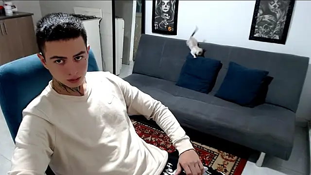 santii ss online show from November 22, 2025, 12:20 am