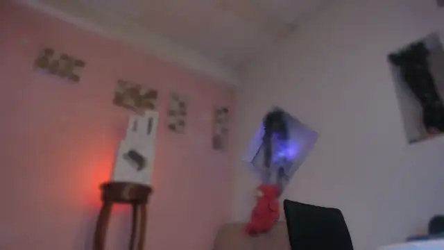 Chloe cooperr online show from January 13, 2026, 1:44 am