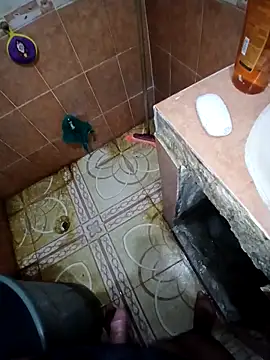 JesVel online show from October 21, 2025, 2:12 am