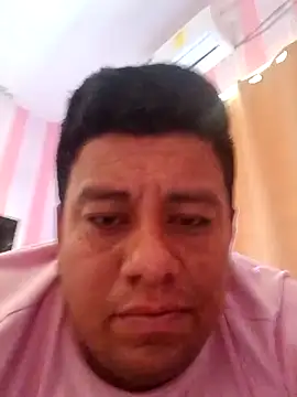 JesVel online show from October 27, 2025, 6:56 pm